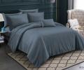 Постельное белье "Cleo" Stripe Satin 16/012-SSC, 1,5 спальный