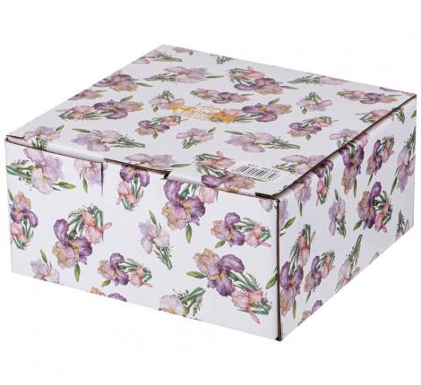 Чайная пара "IRISES", 280 мл