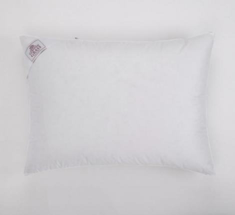 Подушка средняя "SILVER DOWN GRASS", 33х45
