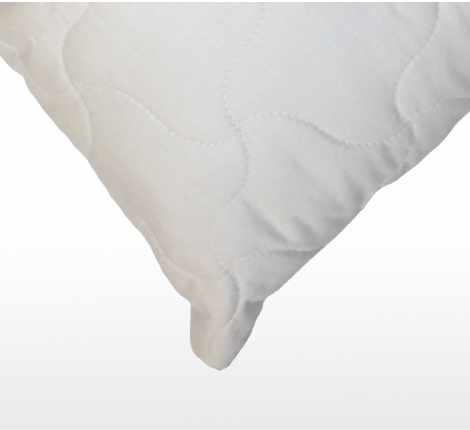 Подушка НАТУРАЛЬНЫЙ БАМБУК, 68х68 упругая