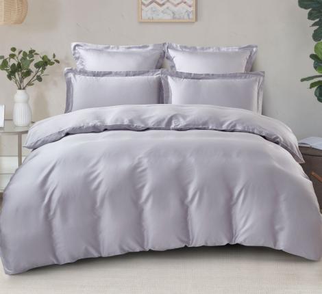 Постельное белье "Famille" TO-10 Тенсел, Семейный