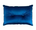 Подушка декоративная "Sofi de Marko" Вивиан (синяя), 40х60