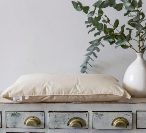 Подушка мягкая "BABY ELITE GRASS", 40х60