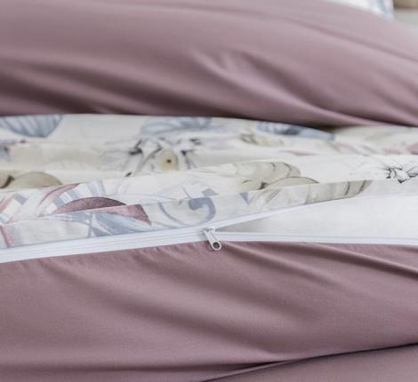 Постельное бельё "Sailid" BR-37-4 Twill, Семейный