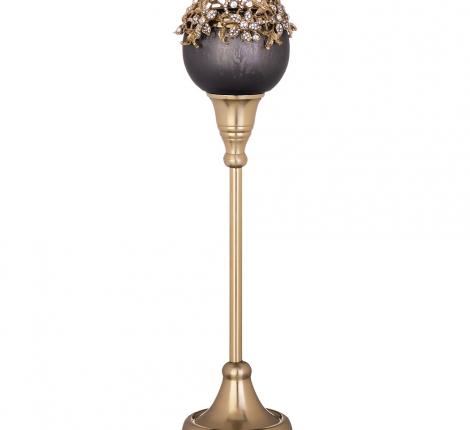 Подсвечник "БОХО" 875-278, высота 32 см