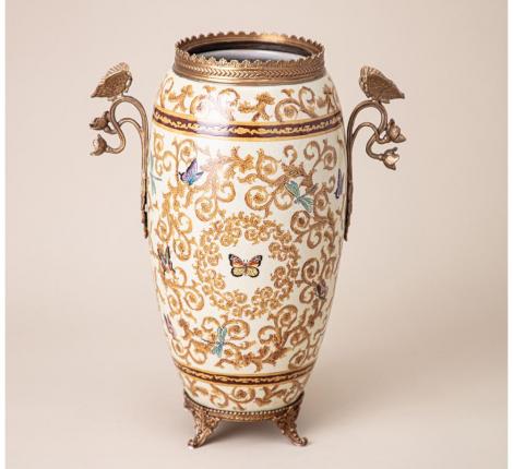 Ваза декоративная "Lefard" 469-380, 29*18.5*35 см