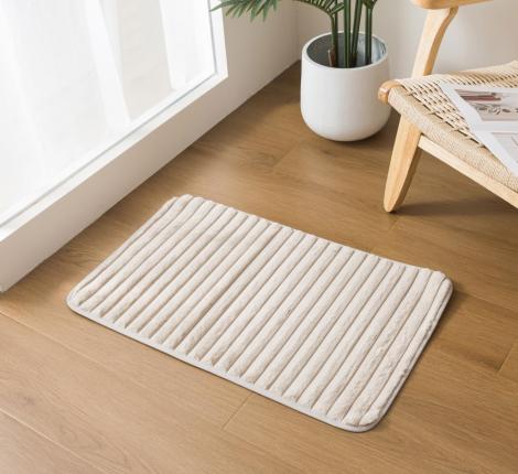 Коврик для ванной "Tango" Stripe ST-04, 50x80