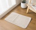 Коврик для ванной "Tango" Stripe ST-04, 50x80