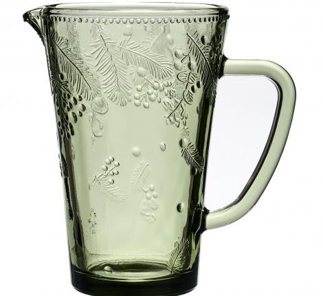 Кувшин "CELEBRATION" GREEN, 1000 мл