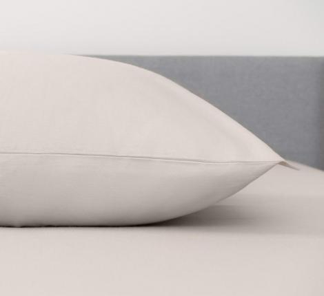 Постельное белье "Siberia" Сэнди (капучино) Ранфорс, 2 спальный