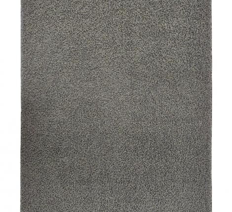 Коврик "Sofi de Marko" Lamba (темно-серый) Искусственная овечья шерсть, 80х120