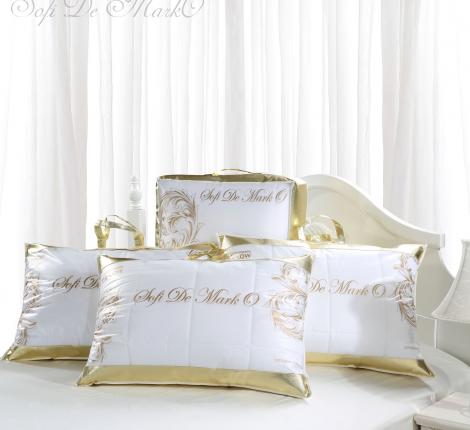 Одеяло всесезонное "Sofi de Marko" Эксклюзив, 175х215