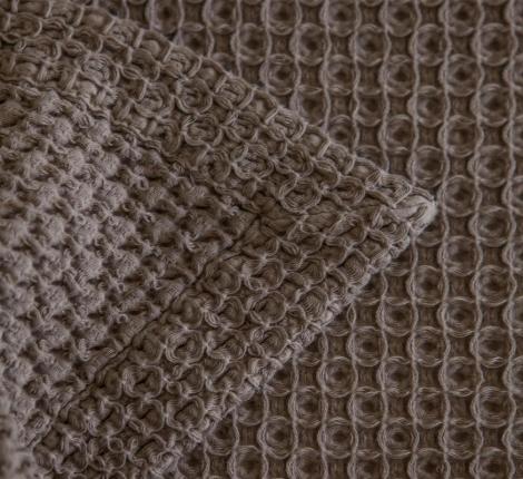 Покрывало Luxberry &quot;BOUCLE&quot; 240x260, тауп