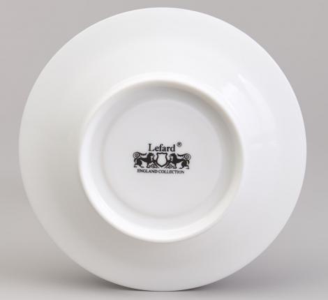 Чайный набор "INFINITY" на 2 персоны, 4 предметов (230 мл)