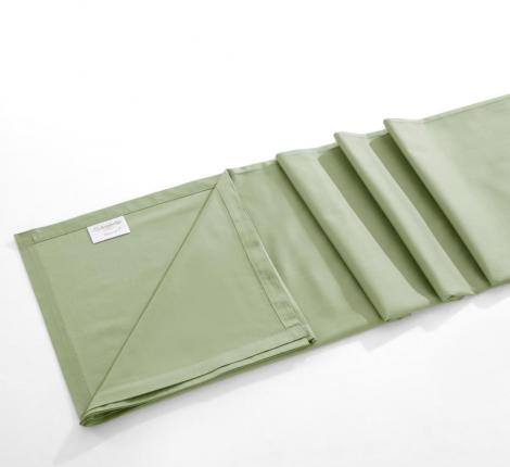 Постельное бельё "Asabella" 2374-6 Сатин, Евро