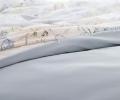 Постельное белье "Sailid" BP-179-4 Twill, Семейный