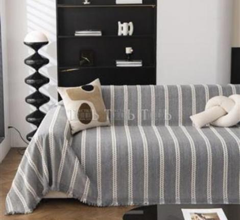 Накидка на диван "ROMANCE" XH PD 13, 180х220