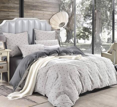 Постельное белье "Sofi de Marko" Модерн №60 Сатин, Семейный