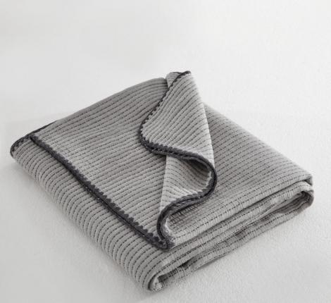 Плед-одеяло "Asabella" 2403-OSL Муслин, 180х220