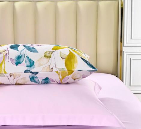 Постельное белье "Sofi de Marko" Корби Модерн Сатин, Семейный