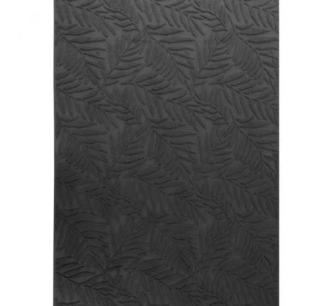 Полотенце Arya 70x140 Tropical, Темно-Зеленый