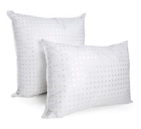 Подушка пуховая «Формула», 70х70