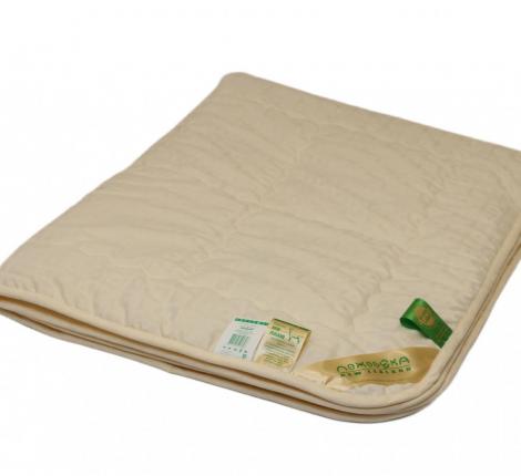 Одеяло лёгкое "NEW ZEALAND", 172х205