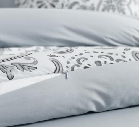 Постельное белье "Sailid" BP-172-2 Twill, 2 спальный