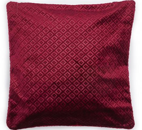 Подушка декоративная "BOLCHOI" ADA26, 35х35