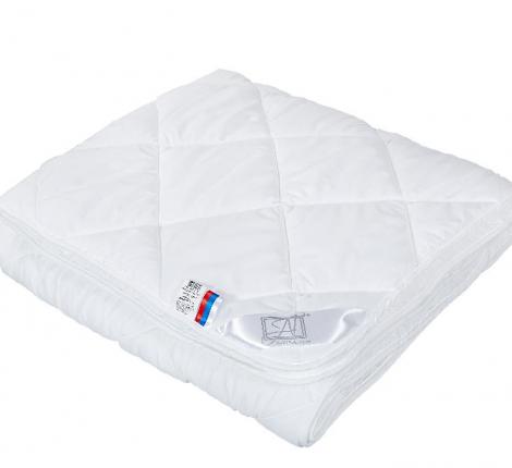 Одеяло лёгкое "MICRO GEL" 200х220