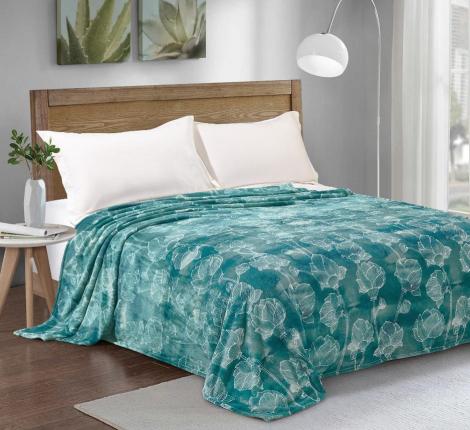 Плед "Cleo" California 150/156-pf Велсофт, 150х200