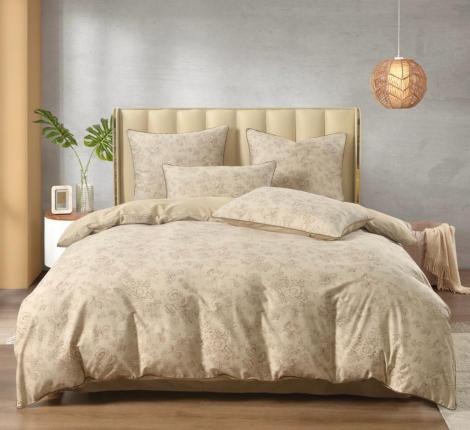 Постельное белье "Sofi de Marko" Венера Сатин, 1,5 спальный