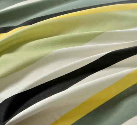 Постельное белье "Sofi de Marko" Антей (зеленый) Сатин, Евро