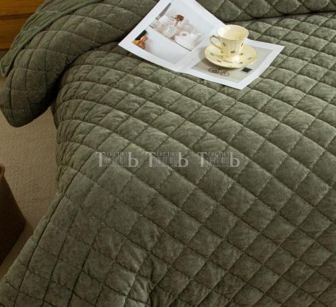 Покрывало велюровое "ROMANCE" JOY SHV-2 12, 220х240