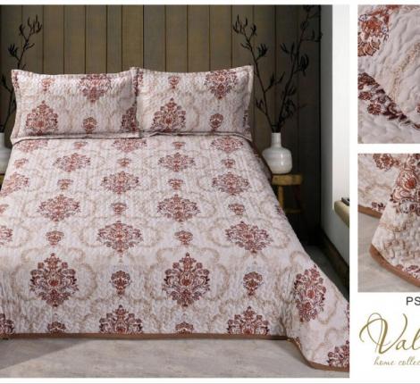 Покрывало PSF-10, Евро (230х250) 2 наволочки (50х70)