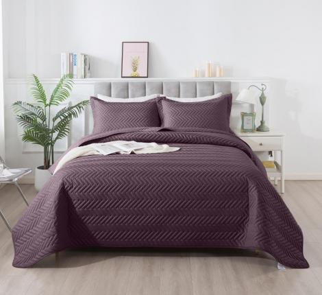 Покрывало "Tango" Marrakech AMZ2224-117 Микрофибра, 215х240