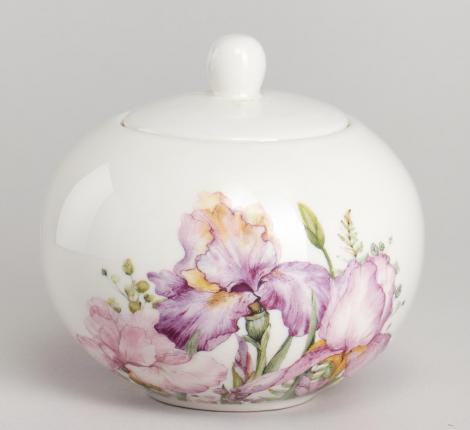 Сахарница "IRISES", 475 мл