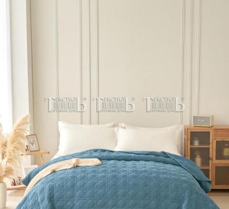 Покрывало "ROMANCE" JOY PK 20 Канвас, 230х250 (50х70-2шт.)