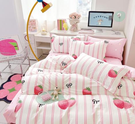 Постельное белье "Tango" Twill TPIG6-1983, Евро