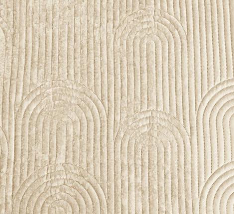 Покрывало велюровое Valtery PMST-18, 240х260