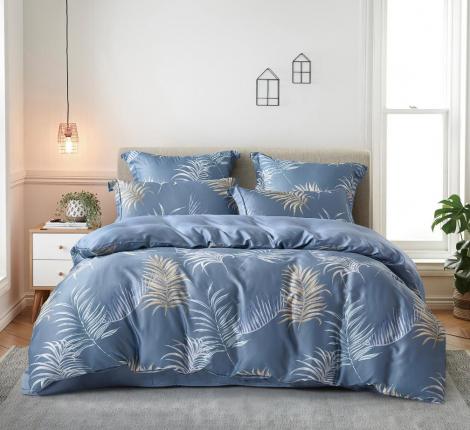 Постельное белье "Tango" TT6-158 Тенсел, Евро