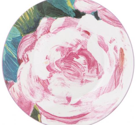 Чайная пара "SENTIMENT" 275-1271, 250 мл