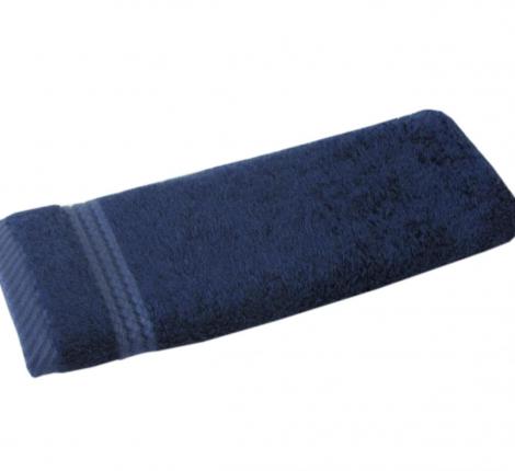 Салфетки махровые Maison D'or "AMADEUS" 30х50-6шт., синий