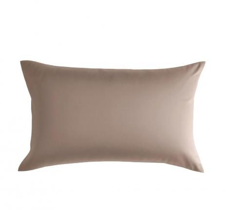 Наволочка "BROWNIE ALLURE GRASS Classic" Мако-Сатин, 50х70 (2шт)