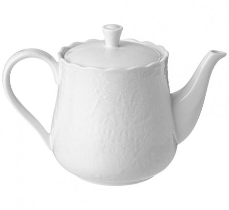 Чайник заварочный "LACE", 950 мл