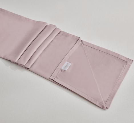 Постельное белье "Asabella" 2199-6 Фланель, Евро