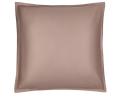 Наволочка "Sofi de Marko" Мармис (шоколад) Сатин, 70х70
