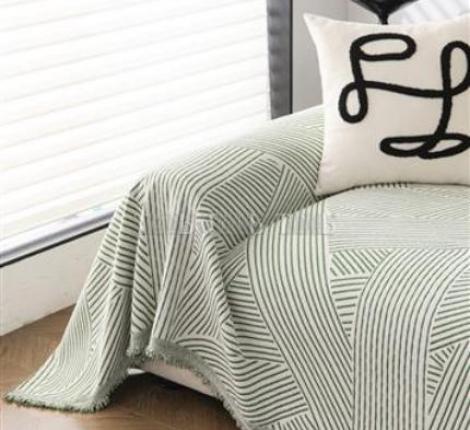 Накидка на диван "ROMANCE" XH PD 32, 180х220