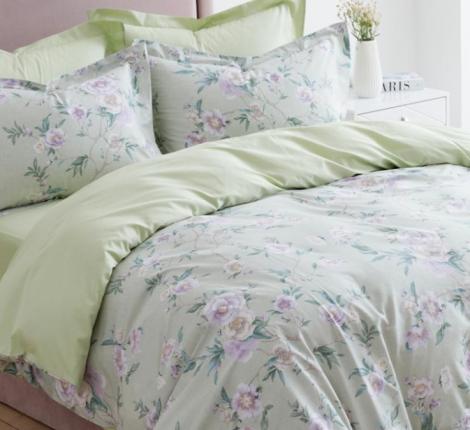 Постельное белье "Sailid" BR-13-3 Twill, Евро