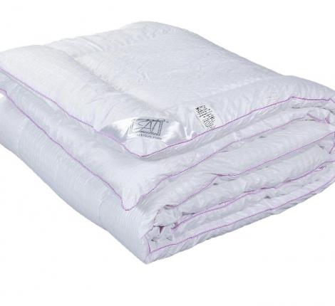 Одеяло всесезонное "CRYSTAL DREAM" 140х205